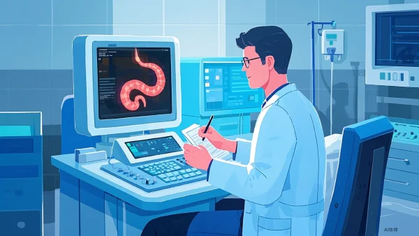 胆道蛔虫病：潜伏在肝胆之间的“隐秘访客”