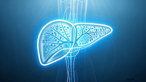 揭开乙肝五项的面纱：化验单背后的健康暗示