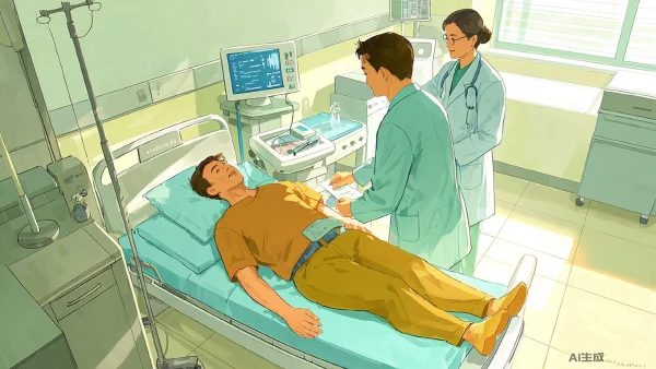 面肌痉挛到底有多严重？你一定要知道的这些！