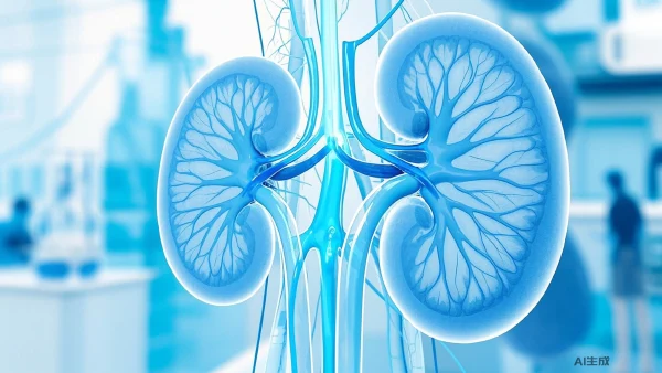 探秘肾盂肾炎：病因、风险与预防全揭秘