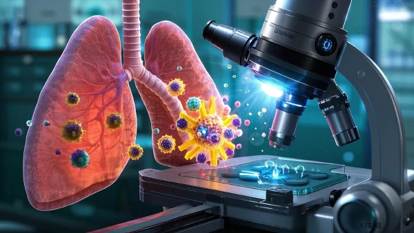 抗生素治疗肺炎:从原理到应用,你该知道的一切!