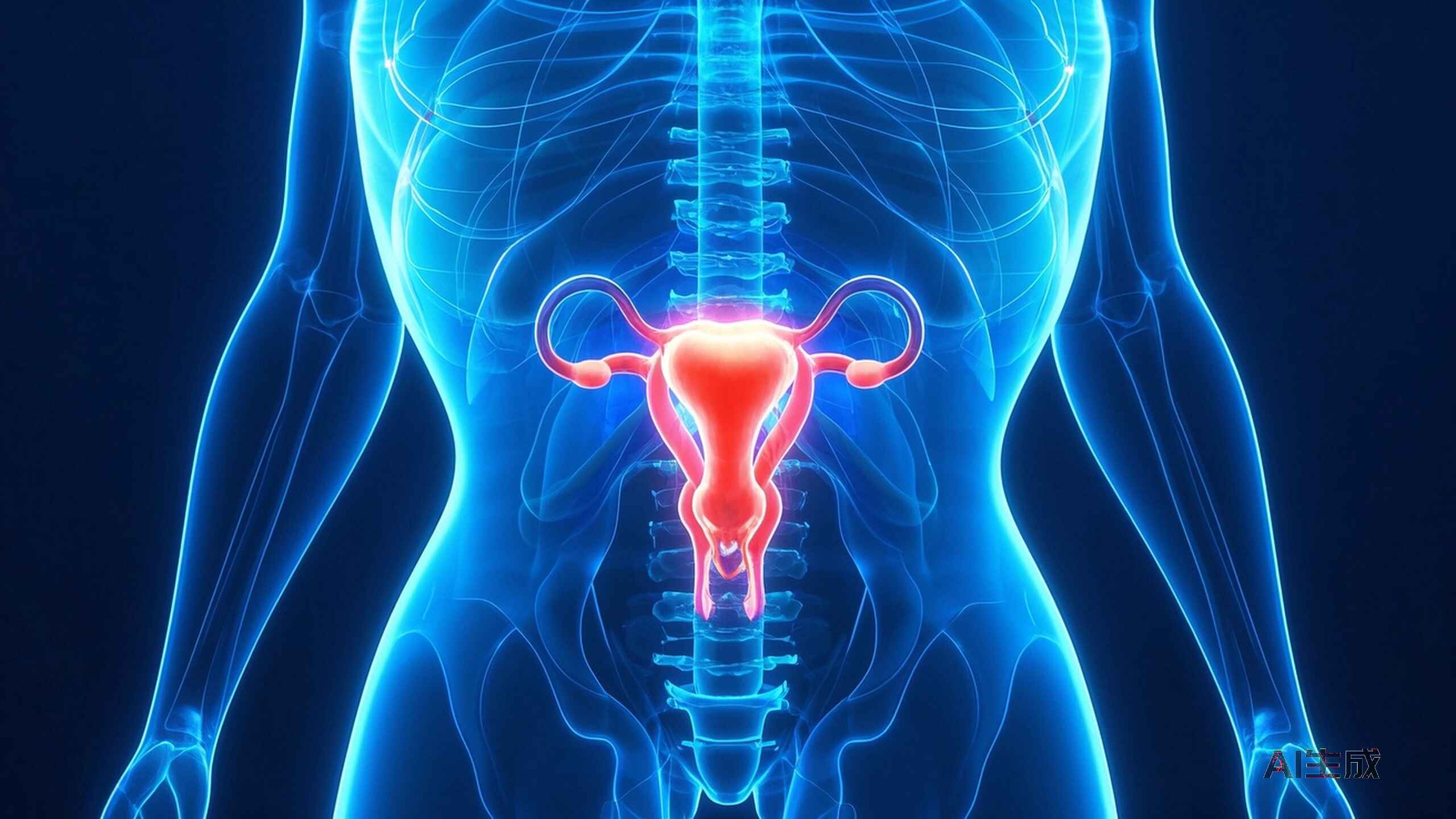 科普，卵巢癌健康科普：守护女性健康的那些事封面图