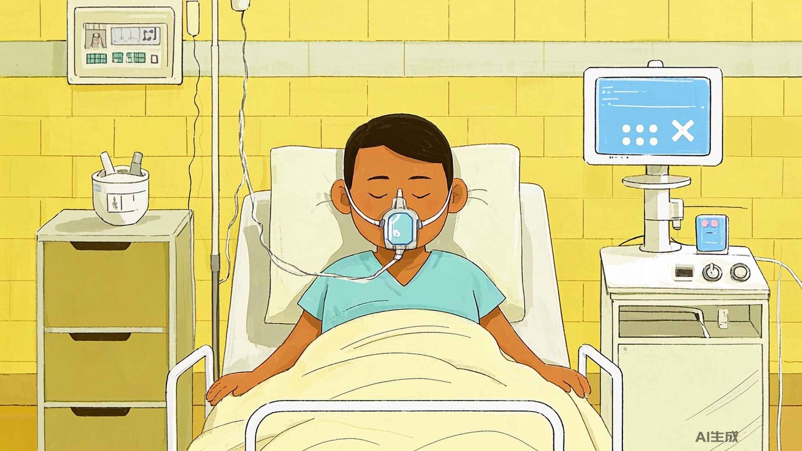 科普，守护手术：全面解读<span style="color: #da4707">围</span><span style="color: #da4707">术</span><span style="color: #da4707">期</span><span style="color: #da4707">镇痛</span>链的重要性与应用