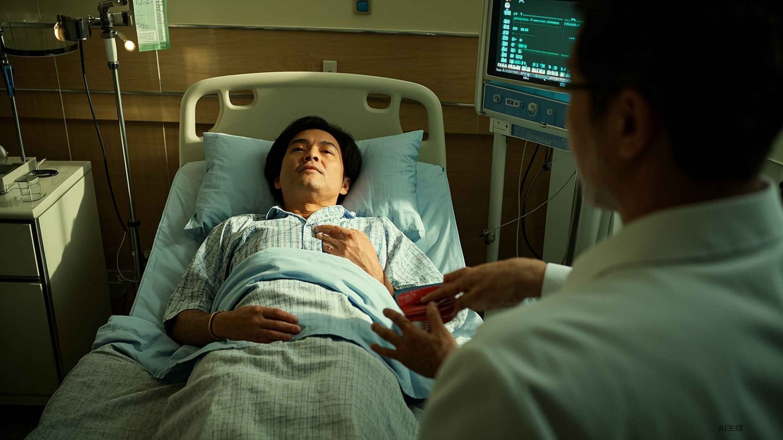 科普，<span style="color: #da4707">胸膜炎</span>治疗新视野：解锁与呼吸的深度对话