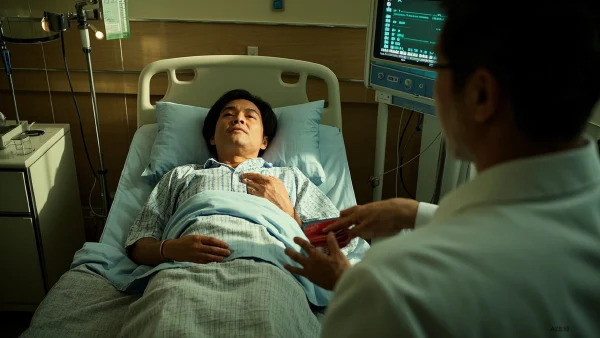 胸膜炎治疗新视野：解锁与呼吸的深度对话