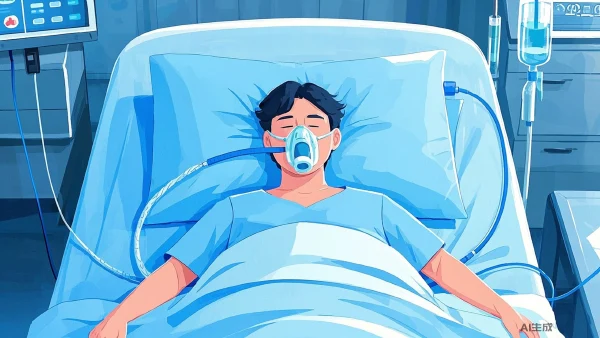 麻醉与记忆:梦中的刹那与醒来的真相