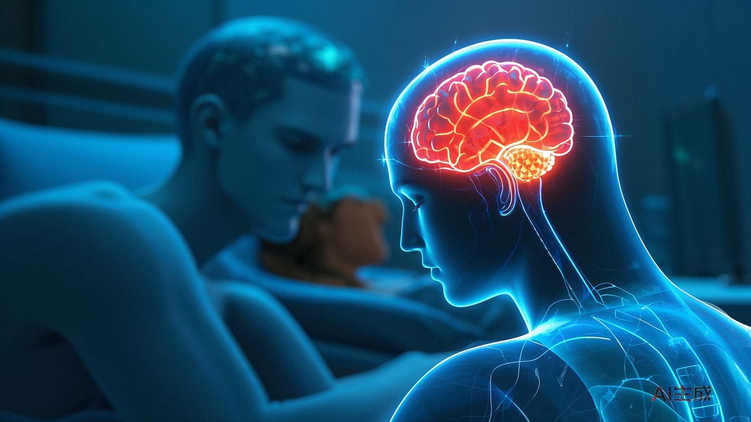 解析睡眠健康:科学认知与实用改善策略