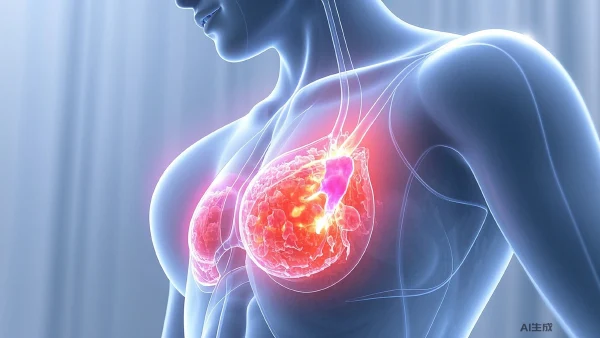 乳腺癌：了解、识别与科学应对