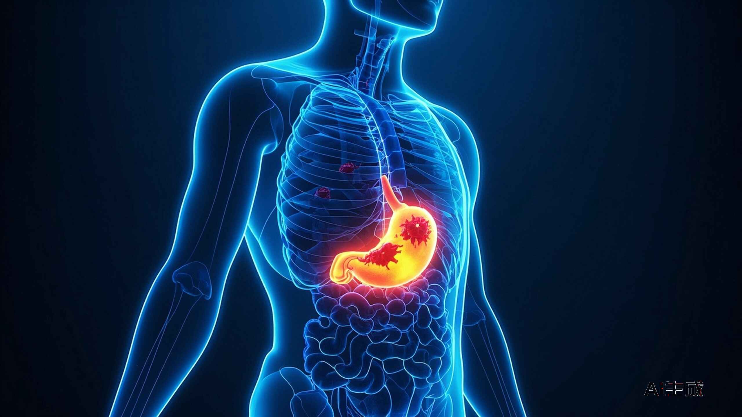 科普，了解细菌性感染：普外科视角下的攻略封面图