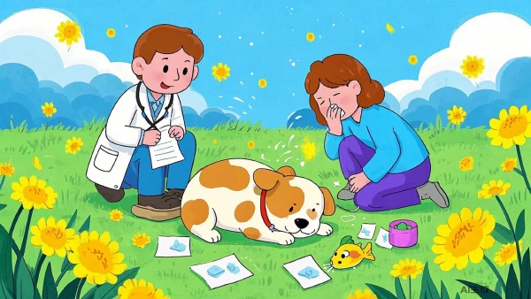 全面了解过敏性鼻炎及其管理