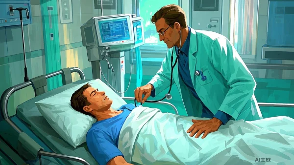 破解眩晕的谜题:如何预防和管理良性阵发性位置性眩晕