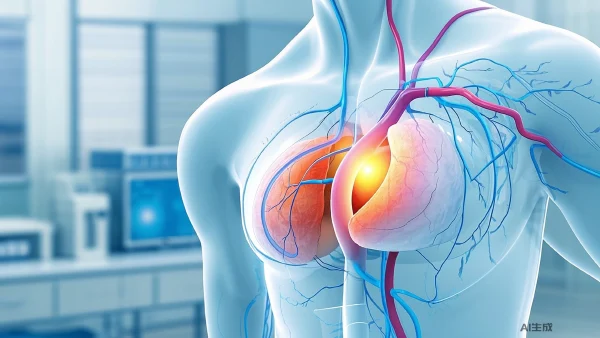 乳腺癌早发现早治疗:女性必知的健康知识