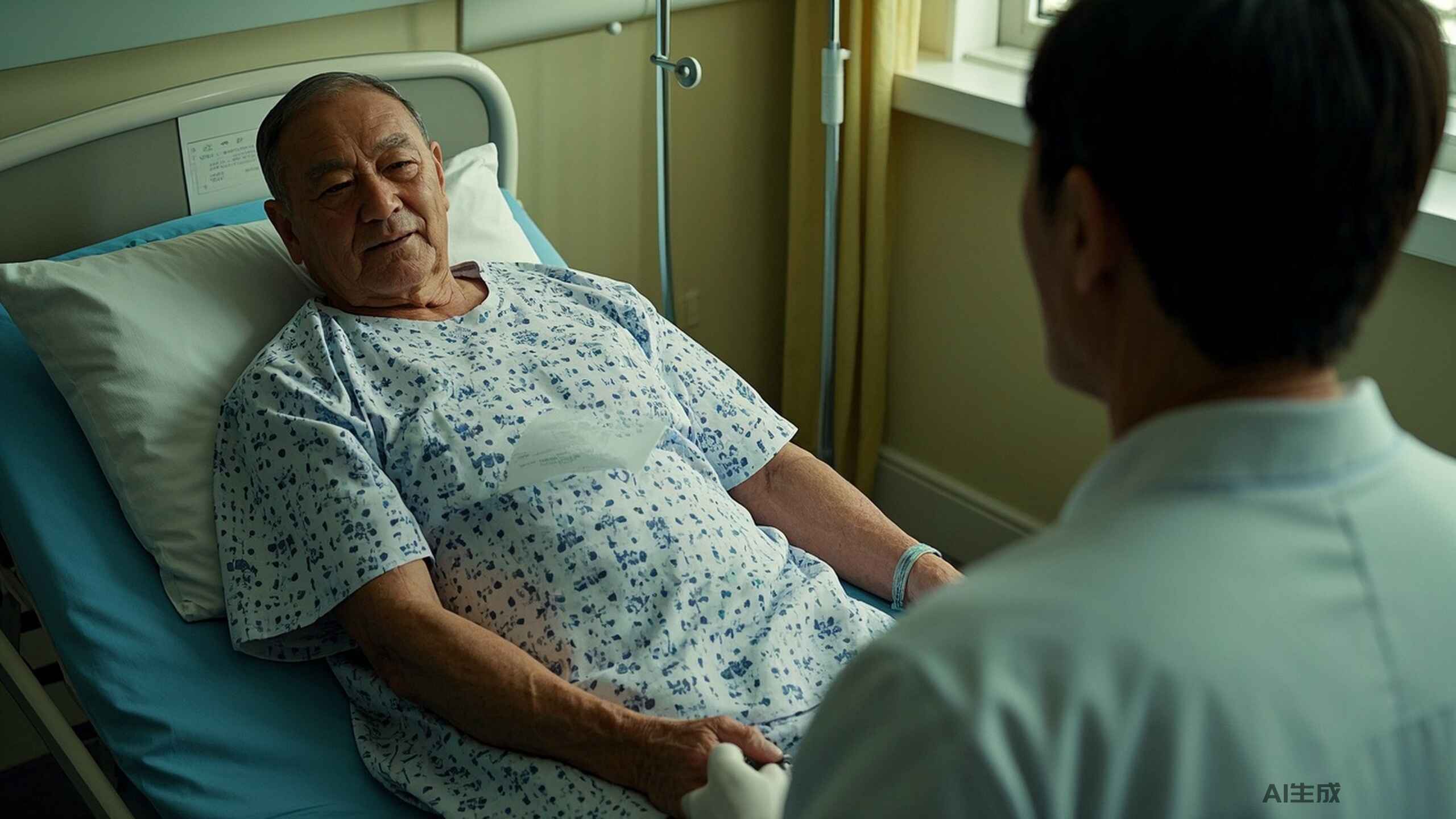 科普，不再被血栓困扰：静脉血栓后遗症的全面治疗指南封面图