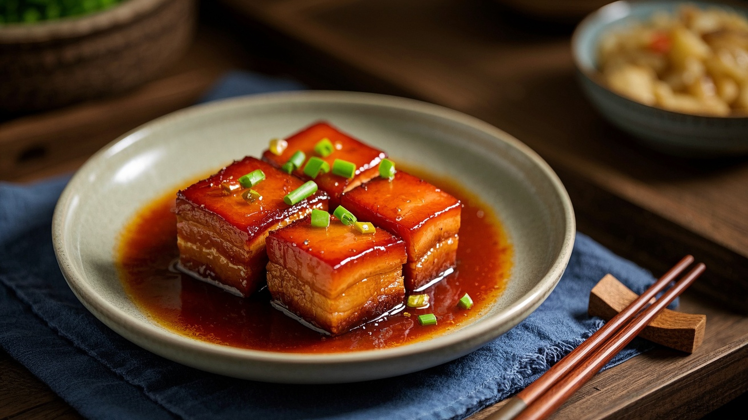 美味与健康的完美结合:北京烤鸭的低脂吃法揭秘