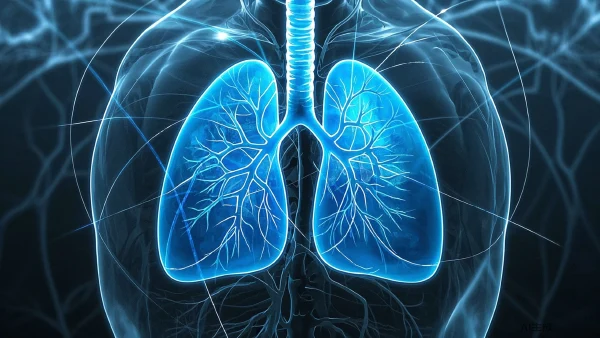 肺癌中期患者的综合管理方法