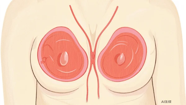 乳腺癌早期症状解析与有效预防必知