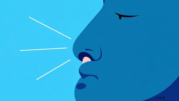 探秘鼻前庭炎：从症状到治疗的全景分析