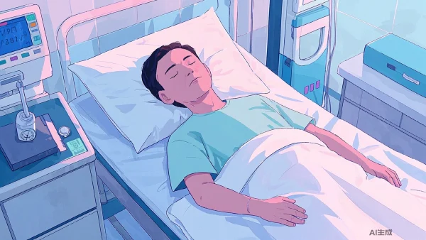 重启人生:脊髓损伤后的康复护理全指南