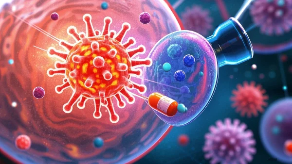 在隐秘中蔓延：全面解读生殖器疱疹及其治疗