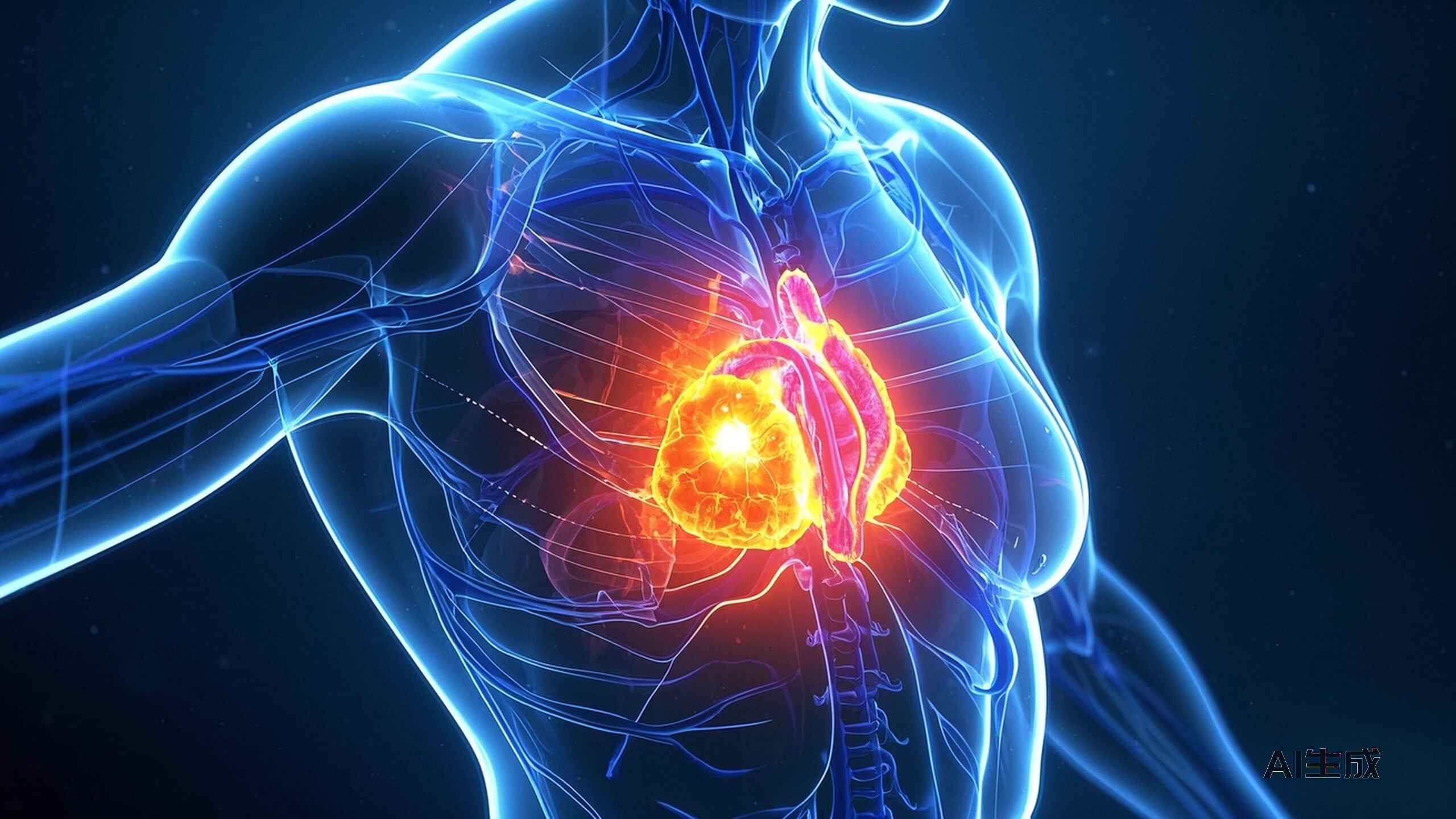 科普，认识<span style="color: #da4707">乳腺癌</span>，掌握健康<span style="color: #da4707">生活</span>