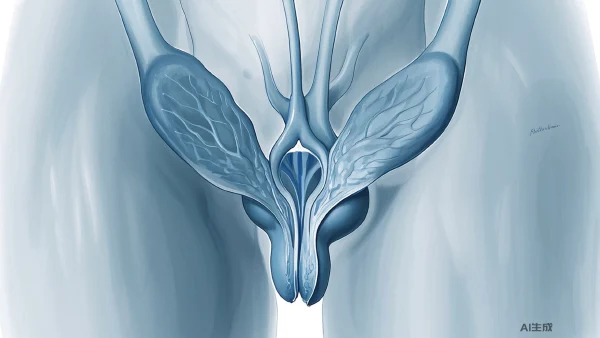 前列腺癌的二期诊断与管理:科学认识与治疗详解