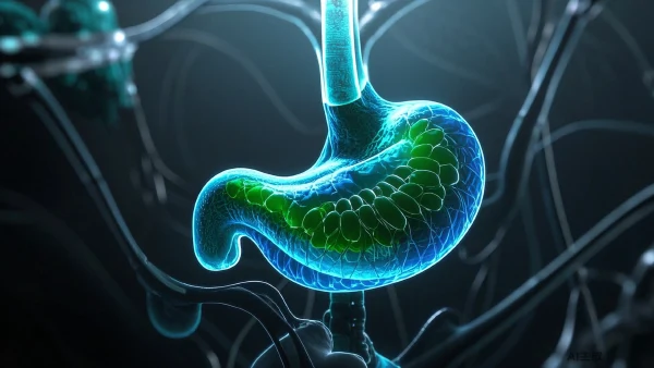 关注胃健康：幽门狭窄和胃潴留你了解多少？