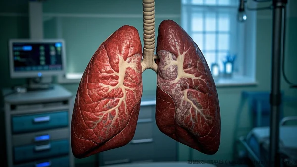 认识矽肺性肺纤维化:从病因到治疗的全面解读