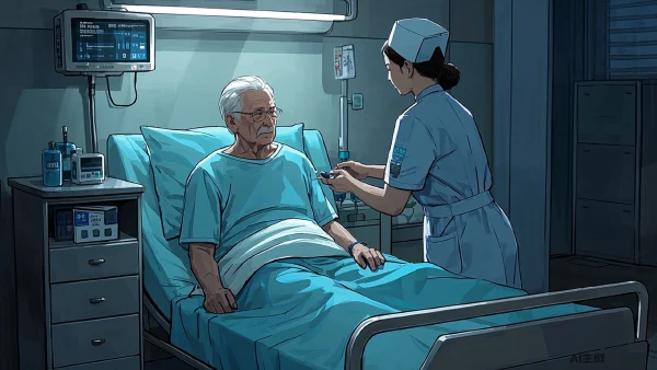 全面管理2型糖尿病与失眠的综合疗法探讨