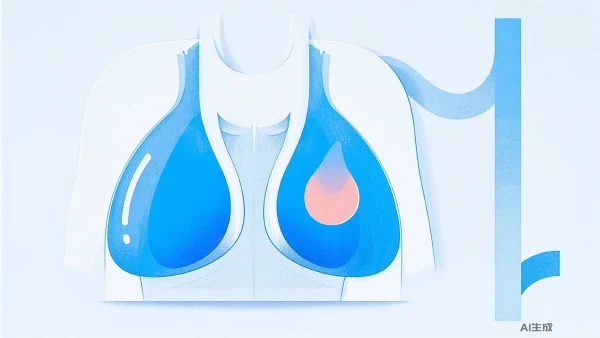如何识别与预防乳腺癌?女性必备指南