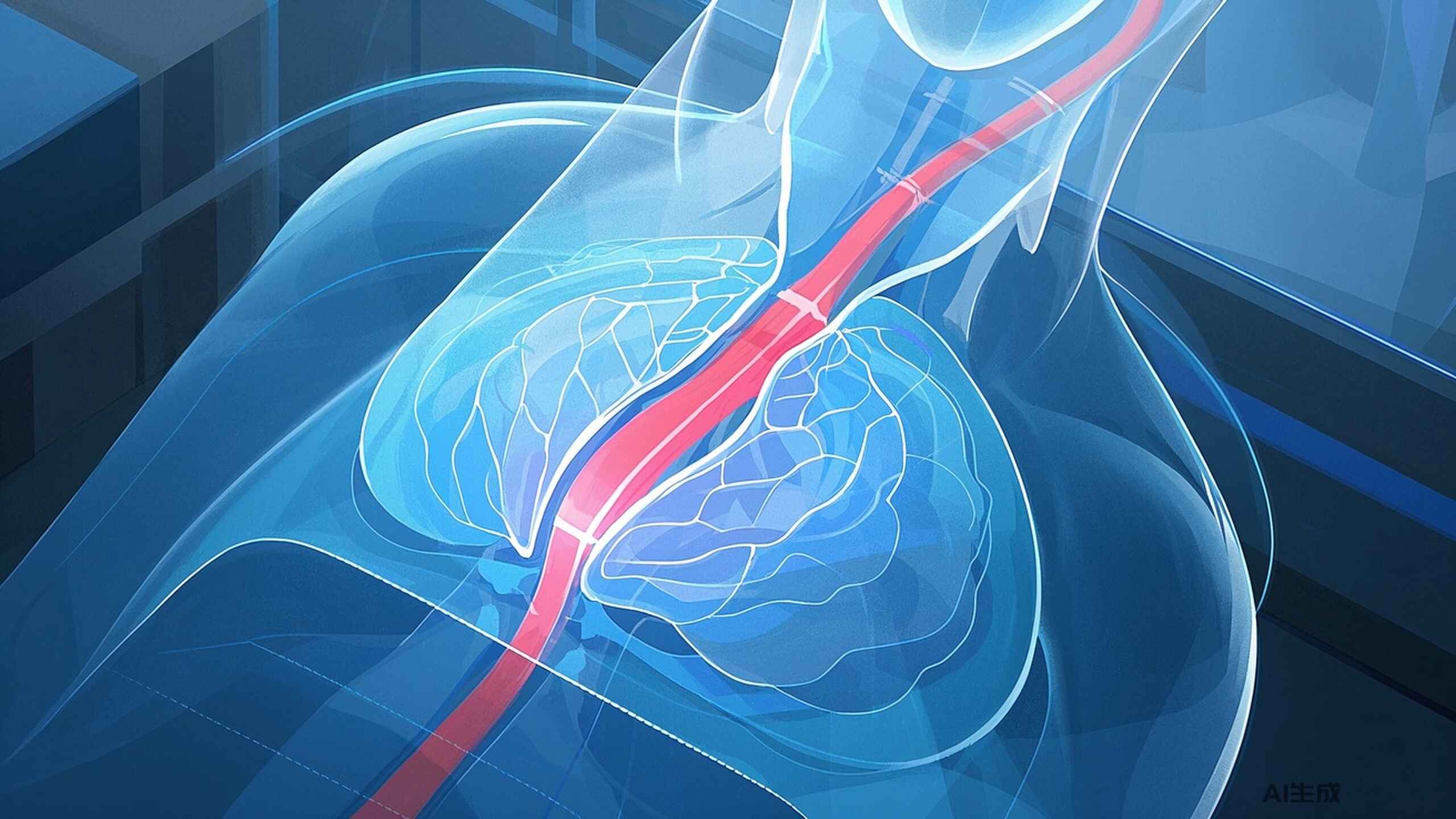 科学解码乳腺癌：从诊断到治疗的全方位管理封面图
