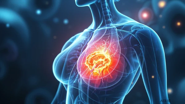 了解乳腺癌:实用指南让你掌握关键知识