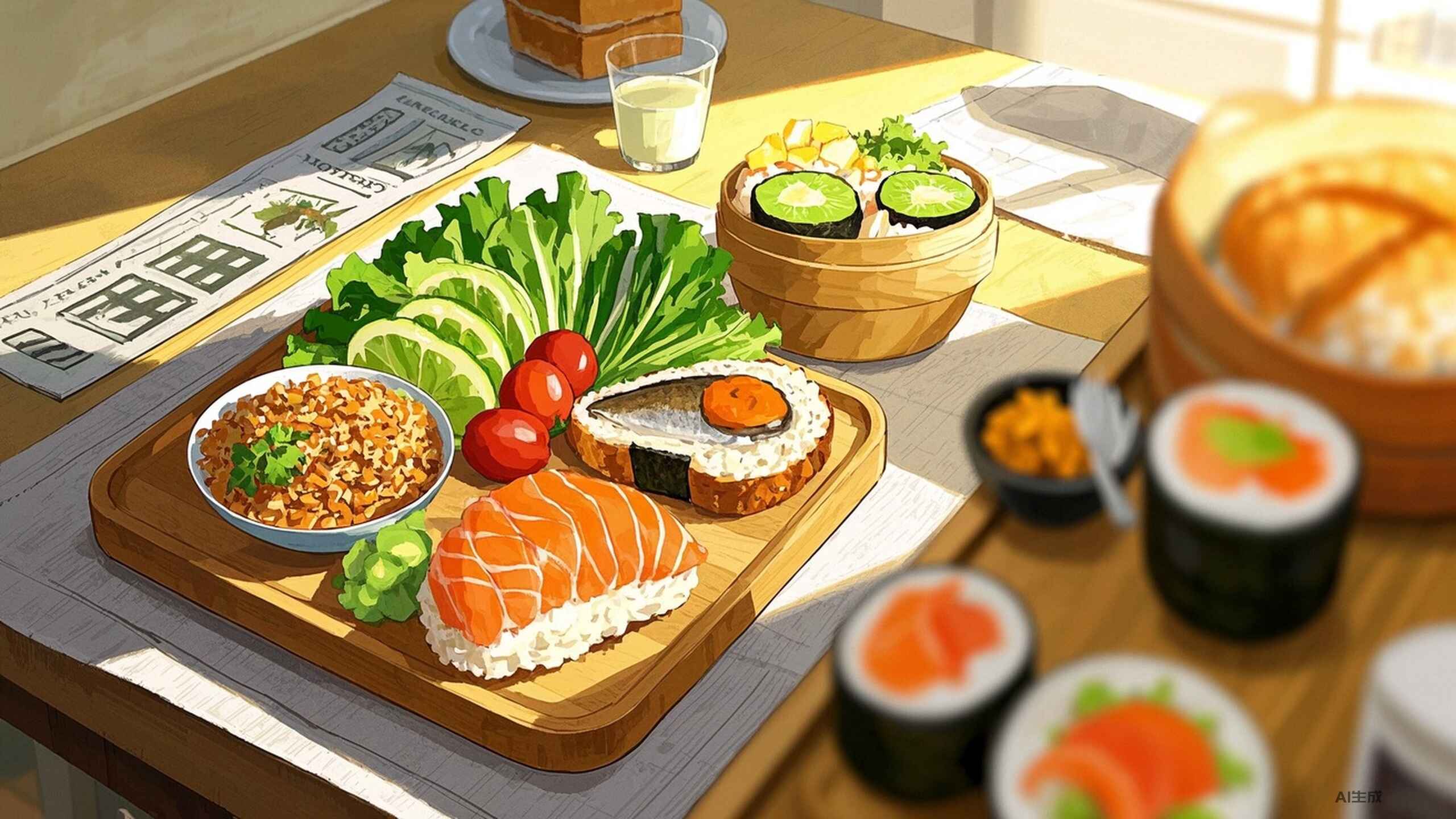 科普，走出<span style="color: #da4707">反</span><span style="color: #da4707">流</span><span style="color: #da4707">性</span>食管炎的<span style="color: #da4707">饮食</span>禁忌与健康策略