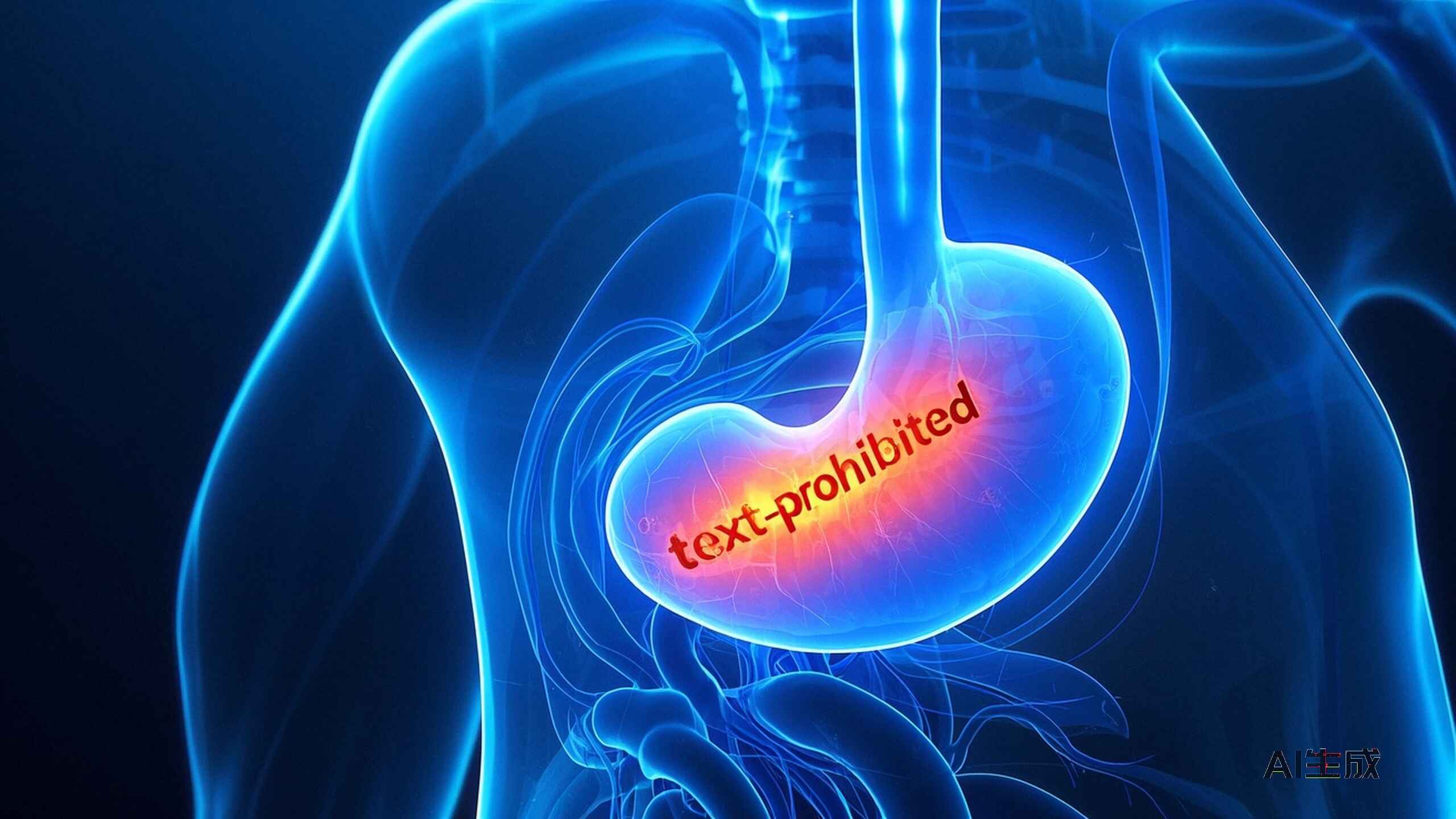 科普，<span style="color: #da4707">胃癌</span>：<span style="color: #da4707">早期</span>識別與科學(xué)應(yīng)對