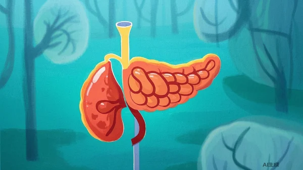 全面解析急性胰腺炎的诊断与治疗策略