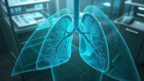 关注呼吸健康——支气管扩张与高血压的双刃剑