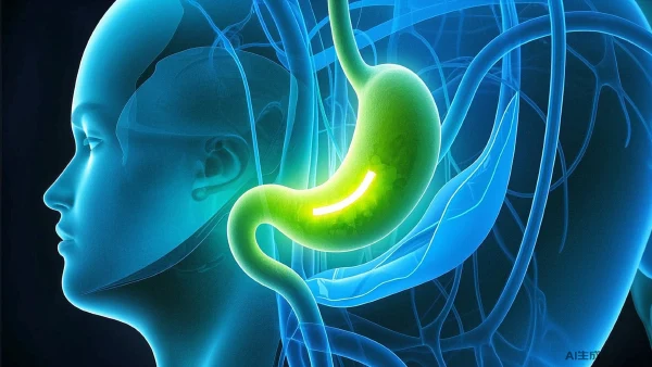 胃癌的诊断与治疗:科学管理观念的建立