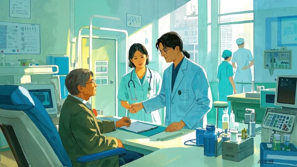 口腔癌早诊无敌手!——如何预防与治疗口腔癌