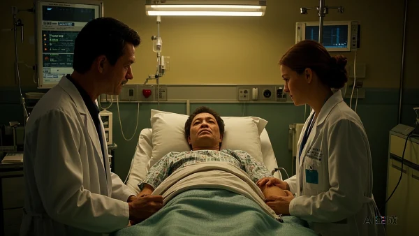 输尿管恶性肿瘤中期治疗相关药品使用全指南