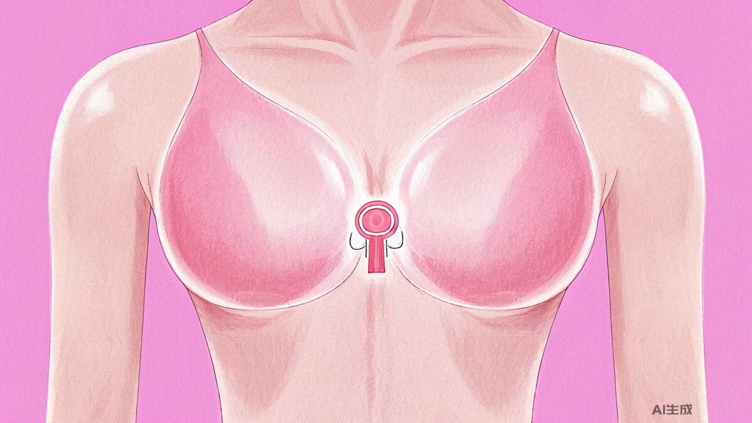 科普，乳腺癌<span style="color: #da4707">预警</span>：抓住早期信号，<span style="color: #da4707">女性</span>必读指南
