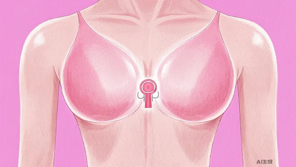 乳腺癌预警:抓住早期信号,女性必读指南