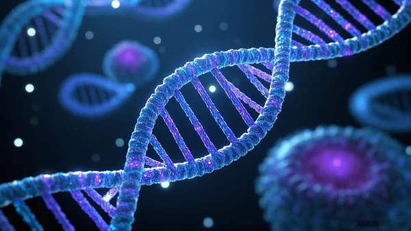 循环肿瘤DNA:癌症监测的新纪元