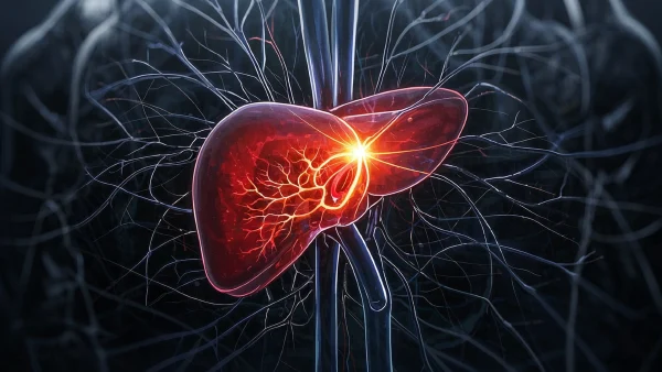 肝功能异常:解密肝脏健康的神秘面纱