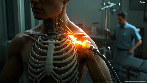 锁骨骨折：不仅仅是一次“小意外”！