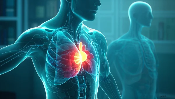 乳腺癌预防与早期发现:保护自己和家人的关键