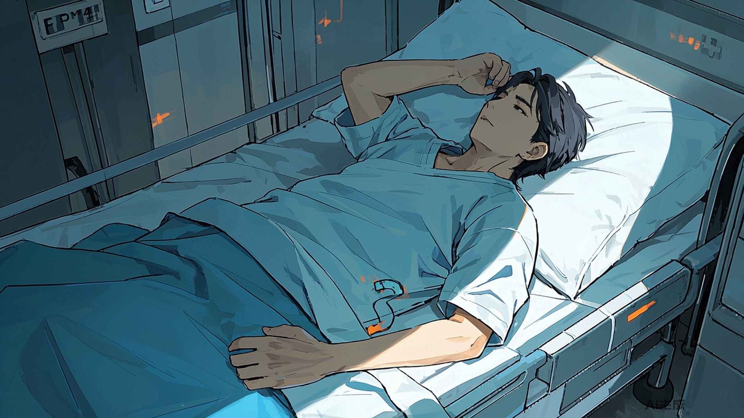 科普，<span style="color: #da4707">糖尿病</span>肾病治疗新视野：健康<span style="color: #da4707">未来</span>的希望