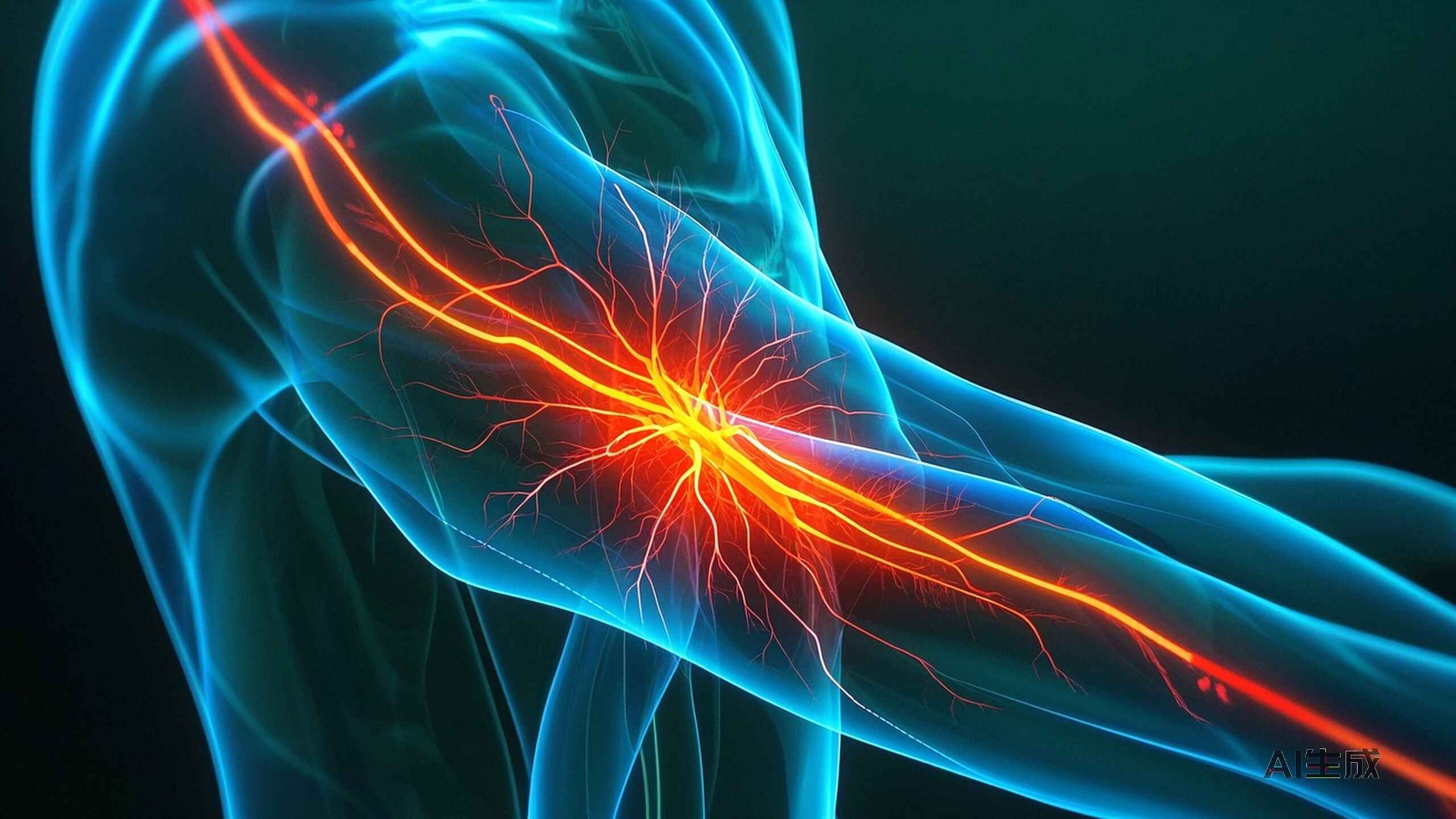 科普，微循环功能障碍与代谢性慢病：你需要了解的健康隐患