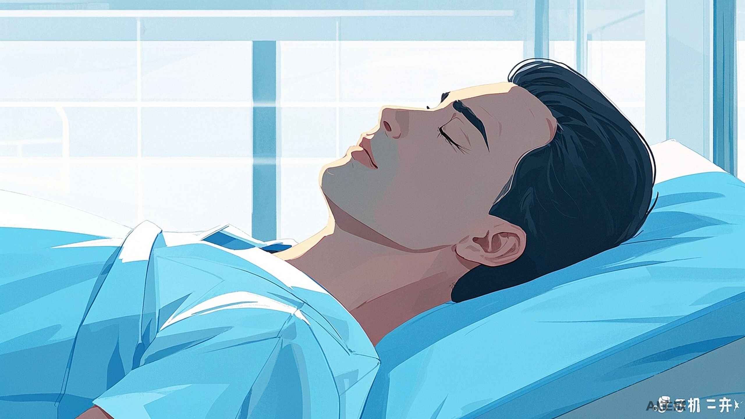 科普，打破沉默：性功能障碍的真相与治疗方法封面图
