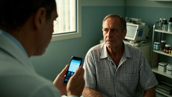 解密带状疱疹:从疼痛到疗愈的旅程