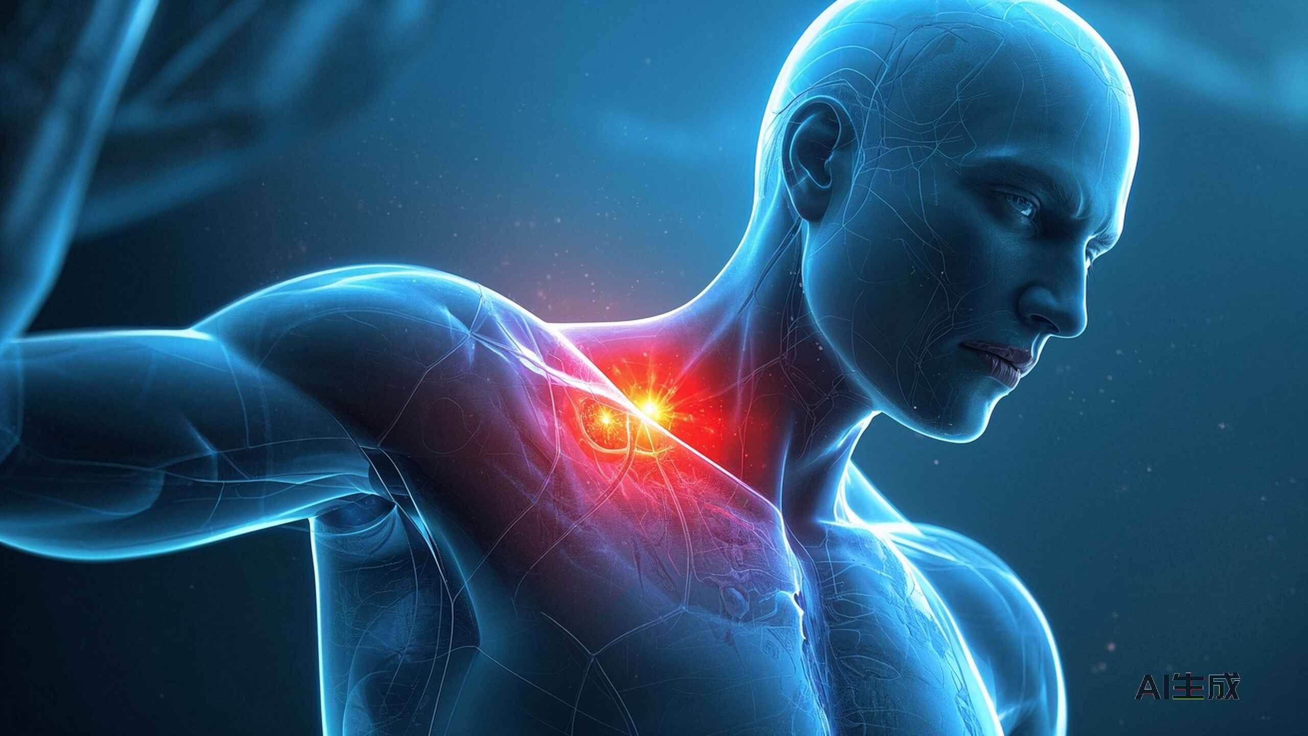 科普，全面了解过敏反应与荨麻疹的关系，科学应对过敏症状封面图