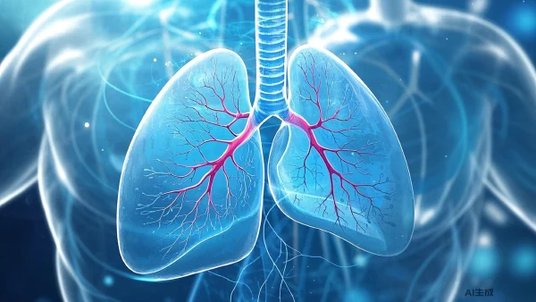 慢性阻塞性肺疾病（COPD）：分类、诊断与管理详解
